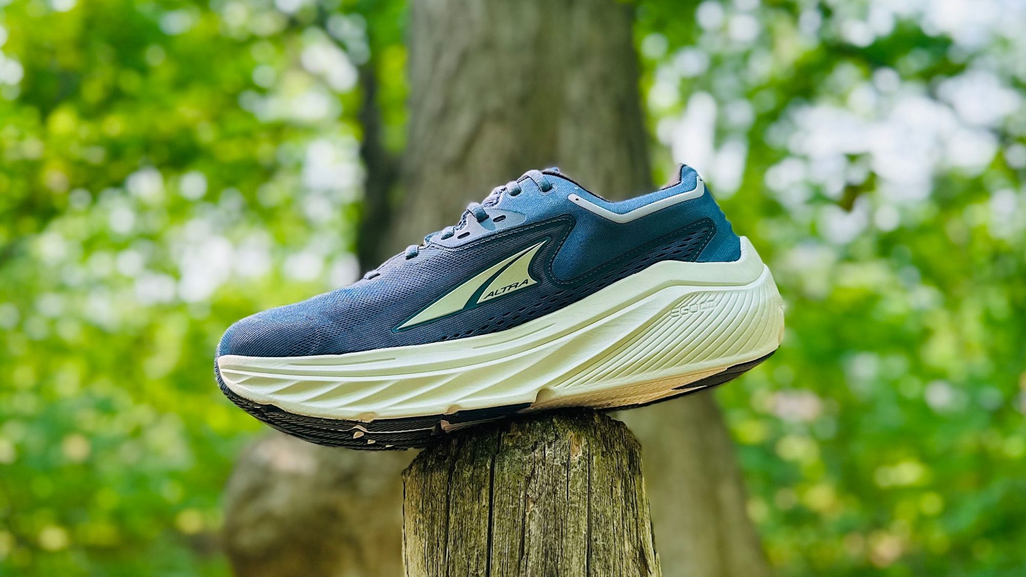 What is heel-to-toe drop in running shoes?