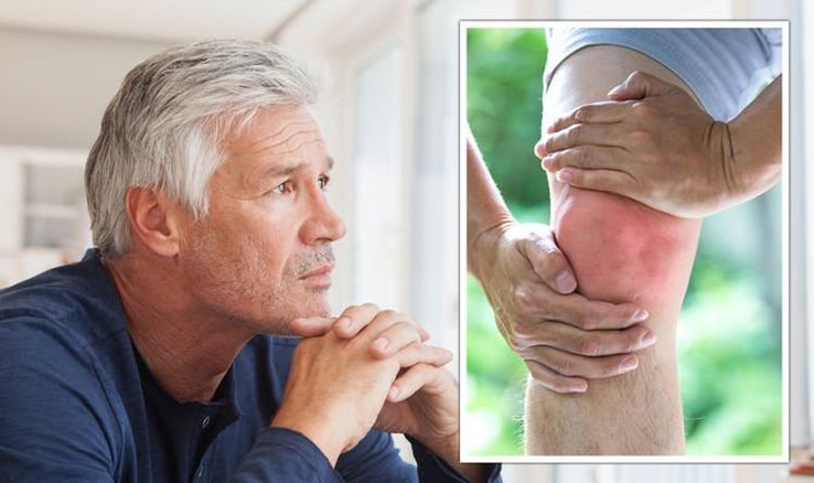 Arthritis: two exercises to avoid to prevent joint pain