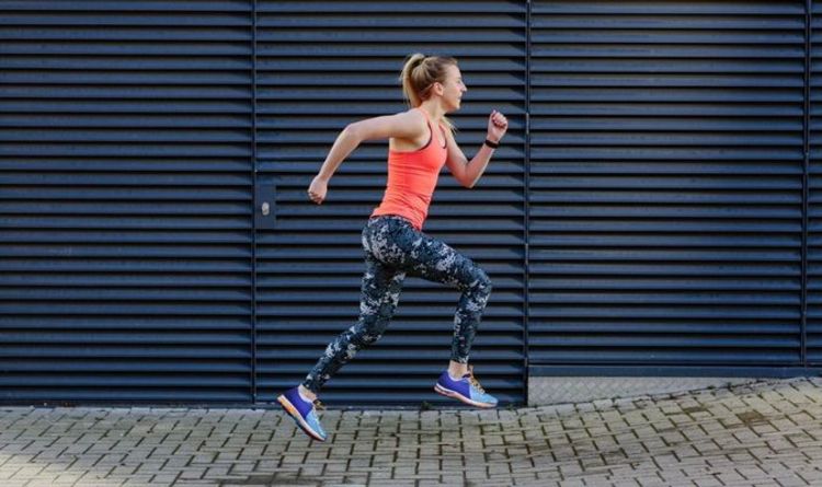 How to avoid shin splints — why you should never run on pavements