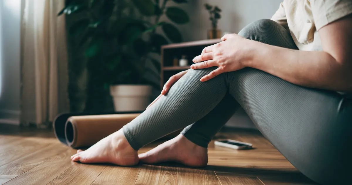 Symptom to know as orthopaedic surgeon issues Monday '48-hour' warning