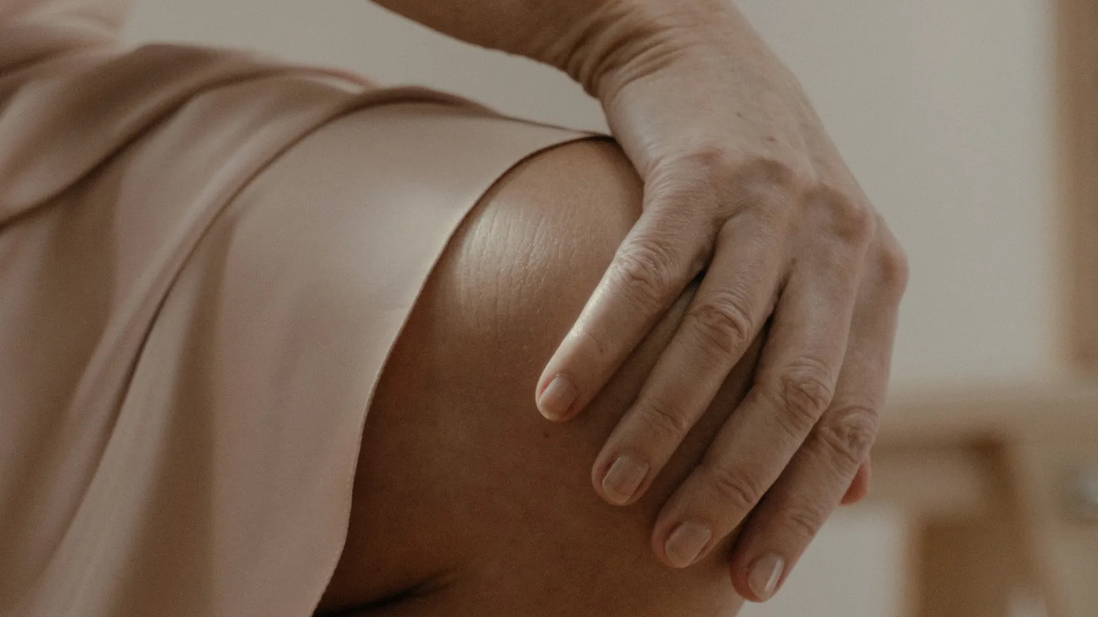 What you need to know before having a knee replacement