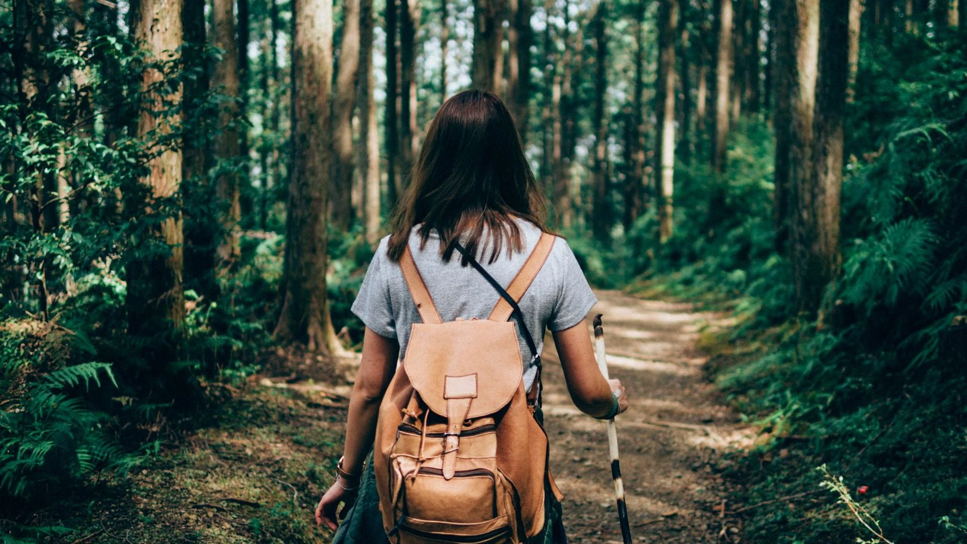 Hip pain when walking: 4 reasons for joint aches when hiking
