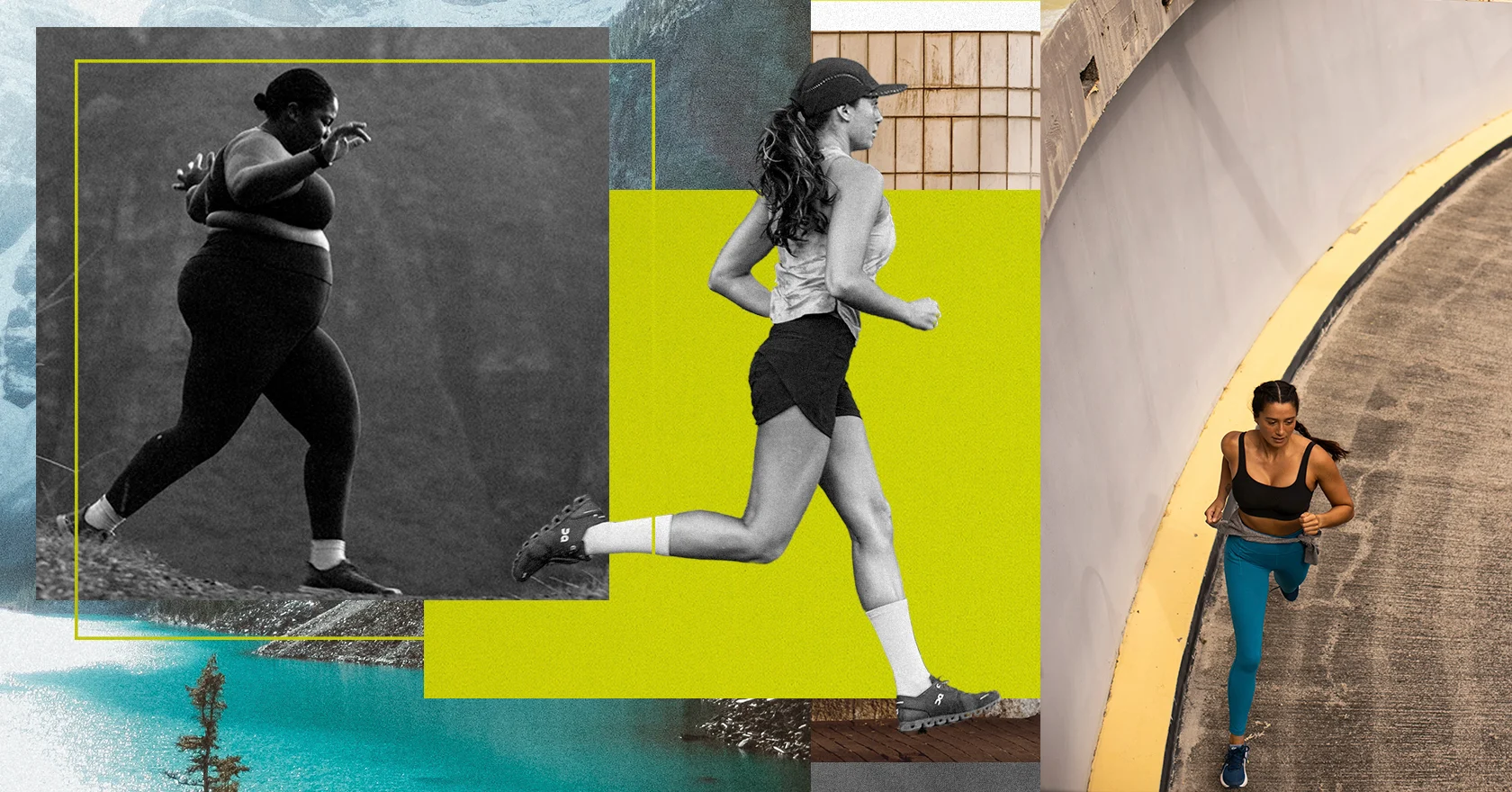 Running tips — the truth behind common fitness myths