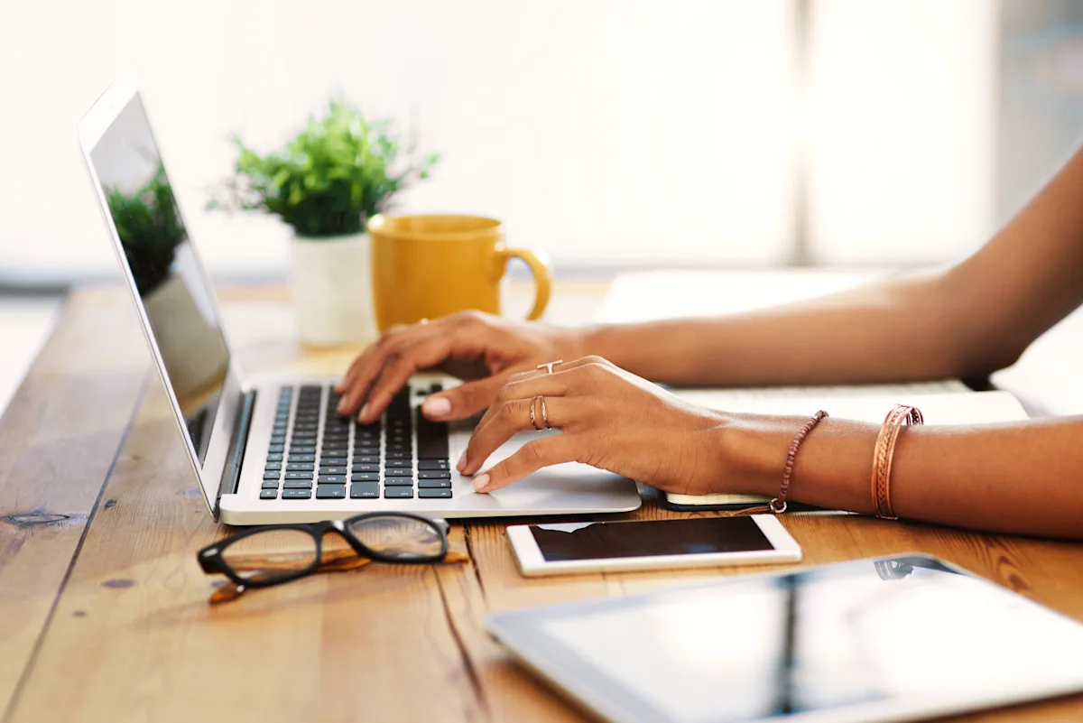 How to achieve a flexible working pattern that benefits your health